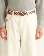 Greenskeeper Knolly Brook Trousers