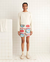 Enrichment Shorts