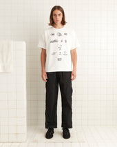 Rebus Tee