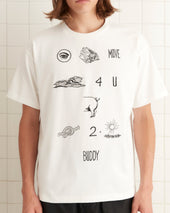 Rebus Tee