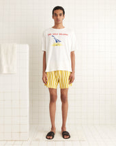 Gulf Islands Tee