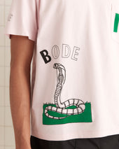 Cobra Tee