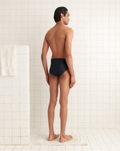 Swimming Briefs - Black