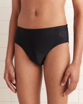 Swimming Briefs - Black