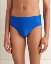Swimming Briefs - Blue