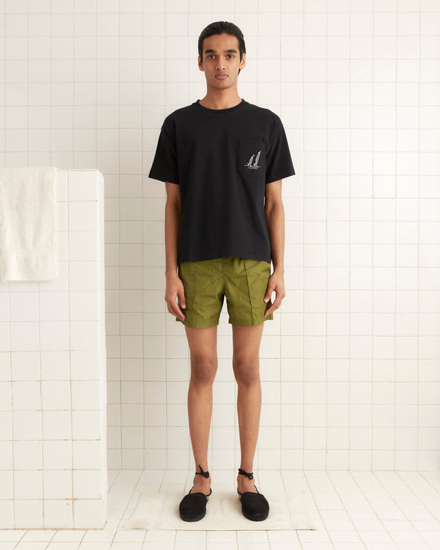 Recreation Sails Pocket Tee