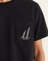 Recreation Sails Pocket Tee