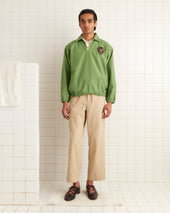 Golf Pullover