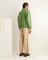 Golf Pullover