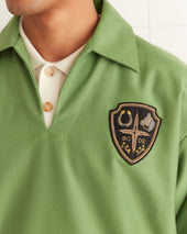 Golf Pullover