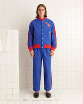 Metropolitan Rally Jacket