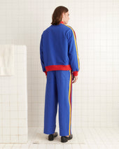 Metropolitan Rally Jacket