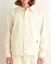 Greenskeeper Knolly Brook Jacket