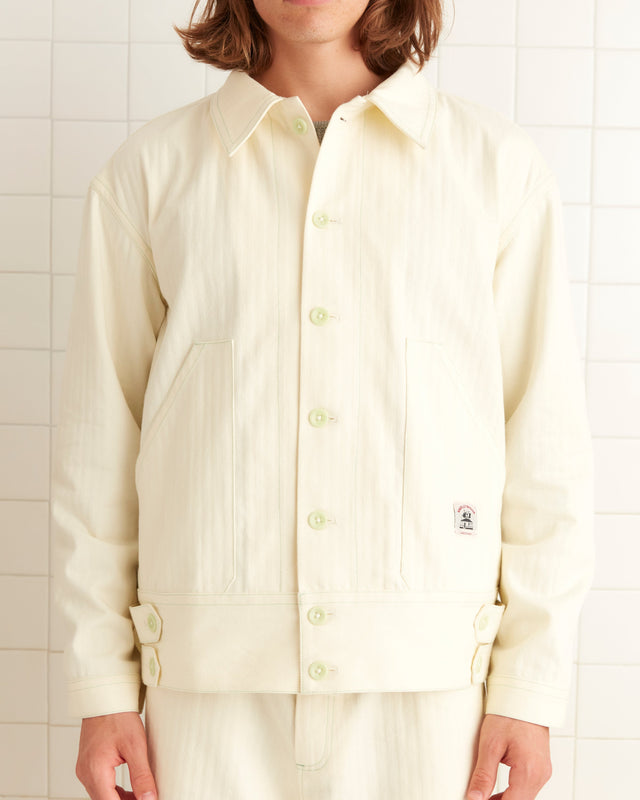 Greenskeeper Knolly Brook Jacket