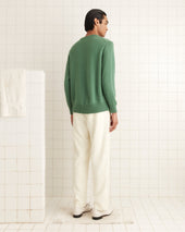 Juniper Sweater - Green