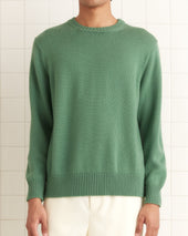 Juniper Sweater - Green