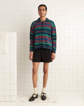 Riverbank Crochet Shirt