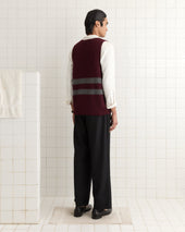 Collegiate Vest
