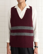 Collegiate Vest