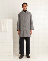 Reflective Rain Coat