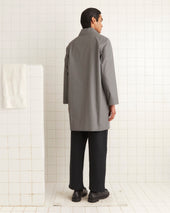 Reflective Rain Coat