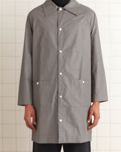 Reflective Rain Coat