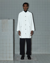 Reflective Rain Coat