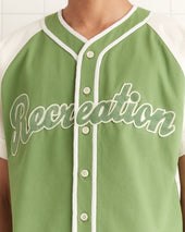 Outfield Baseball Shirt