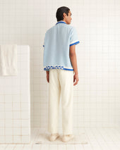 Seedling Stripe Shirt
