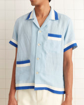 Seedling Stripe Shirt