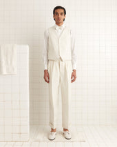 Nelson Brookline Waistcoat