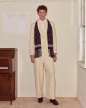 Foyer Diamond Scarf
