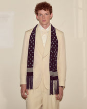 Foyer Diamond Scarf
