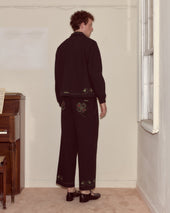 Lucky Draw Trousers