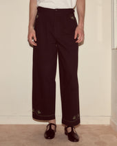 Lucky Draw Trousers