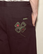 Lucky Draw Trousers