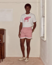 Heart Deco Boxers