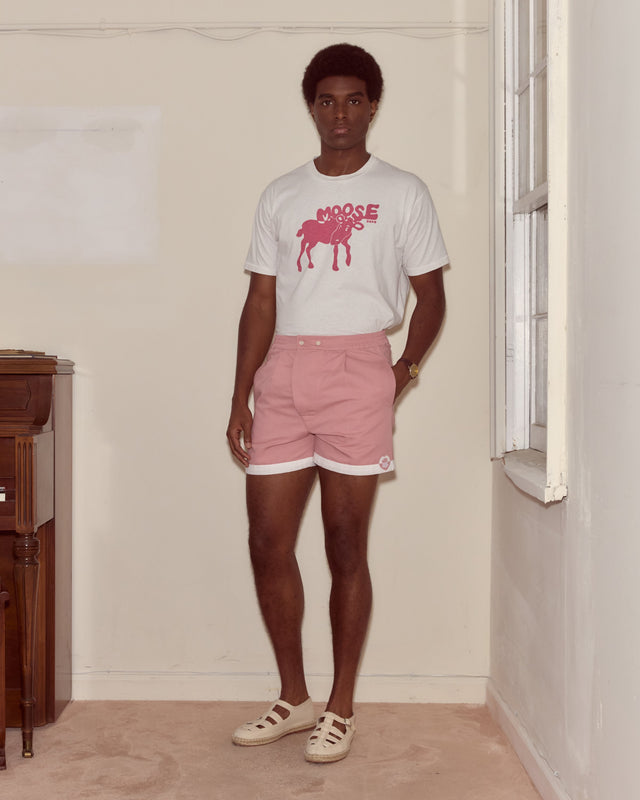 Heart Deco Boxers