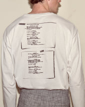 Script Tee
