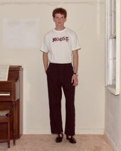 Moose Tee