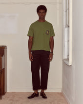 Theatre Patch Tee