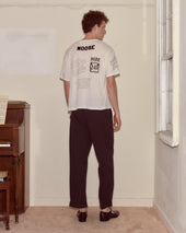 Camp Crest Tee