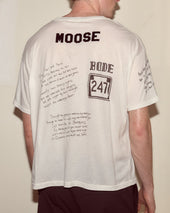 Camp Crest Tee