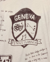 Camp Crest Tee
