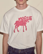 Antlers Tee