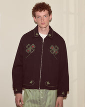 Lucky Draw Jacket