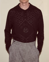 Anisette Polo