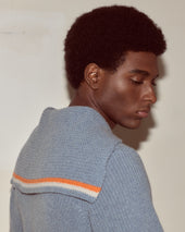 Boat Deck Pullover