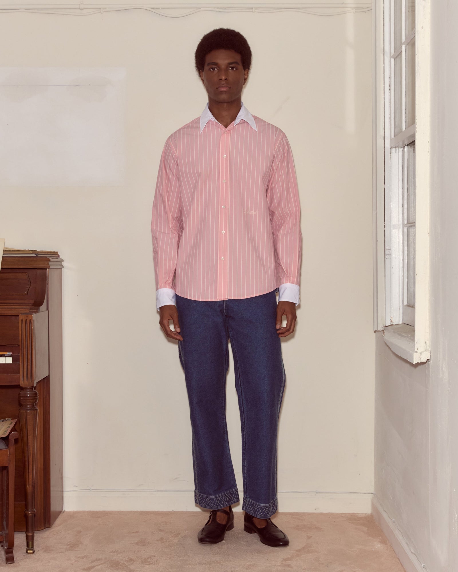 Pickfair Shirt