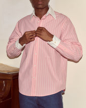 Pickfair Shirt